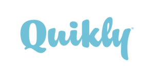 Quikly logo