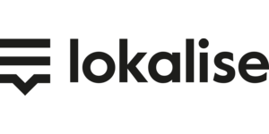 Lokalise logo
