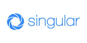 Singular logo