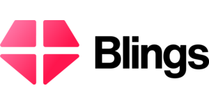 Blings logo