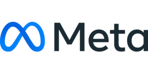 Meta logo
