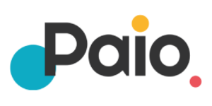 Paio Soloutions logo