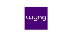 Wyng logo
