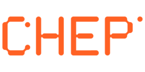 CHEP Network ANZ logo