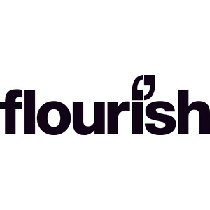 header Flourish CRM image