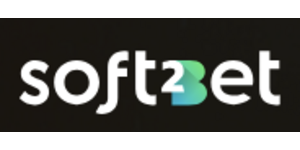 Soft2Bet logo