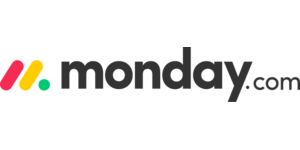 Monday logo