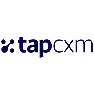 header Tap CXM image