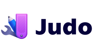 Judo logo