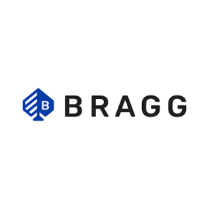Bragg logo