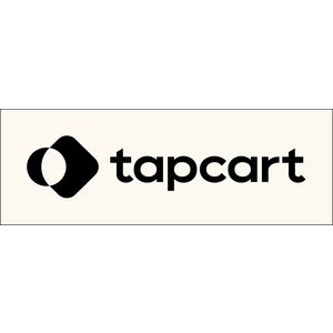 header Tapcart image