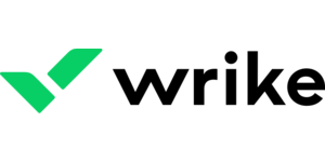 Wrike logo