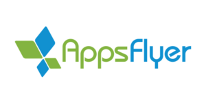 AppsFlyer logo