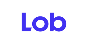 Lob logo