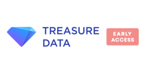 Treasure Data logo