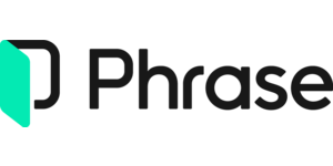 Phrase logo