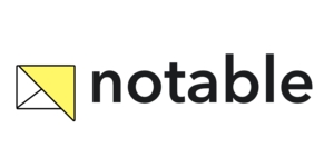 Notable Growth logo