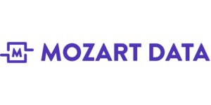 Mozart Data logo