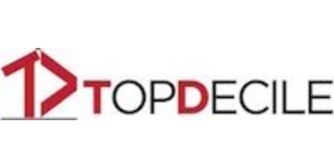Top Decile logo