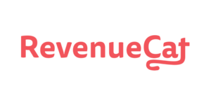 RevenueCat logo