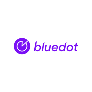 header Bluedot image
