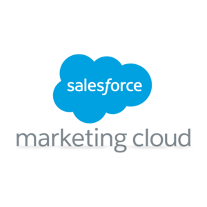 header Salesforce Marketing Cloud image