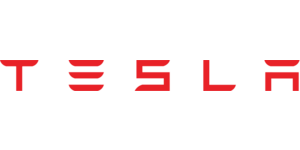 Tesla logo