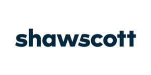 Shaw/Scott logo