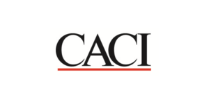 CACI logo