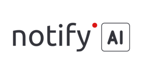 Notify AI logo