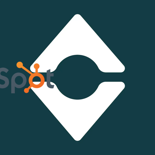 header HubSpot image