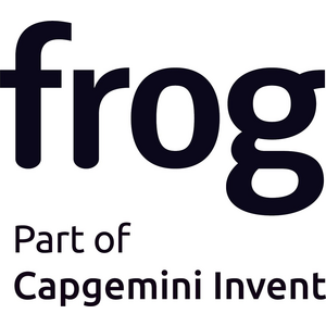 Frog logo