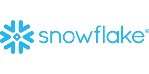 Snowflake logo