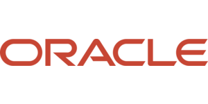 Oracle logo