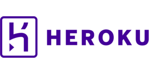 Heroku logo