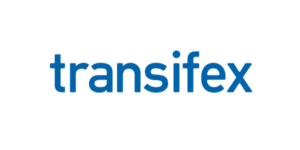 Transifex logo