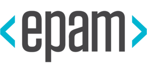EPAM Systems, Inc. logo