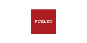 Fueled logo