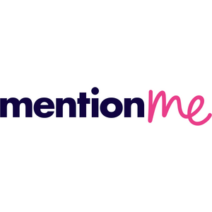 header Mention Me image