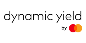 Dynamic Yield by Mastercard logo