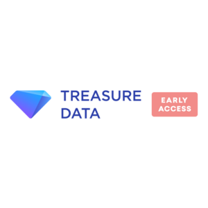 header Treasure Data image