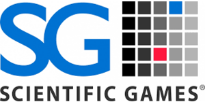Scientific Games logo