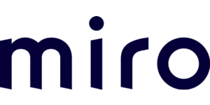 Miro logo