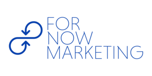 For Now Marketing logo