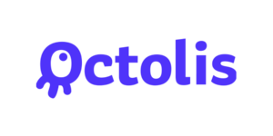 Octolis logo