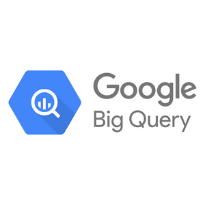 Google BigQuery logo