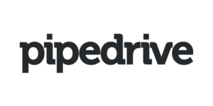 Pipedrive logo
