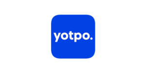 Yotpo logo
