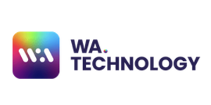 WA Technology logo