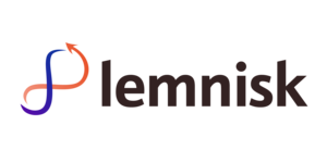 Lemnisk logo